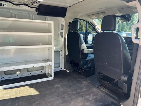 Used 2021 Ford Transit 150 Low Roof RWD image 18