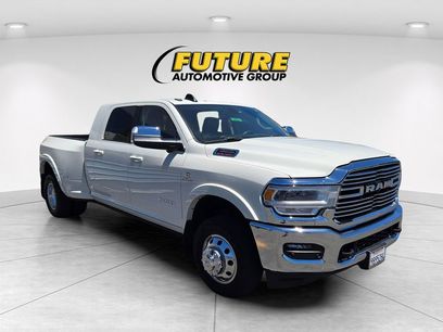 Used 2021 RAM 3500 Laramie