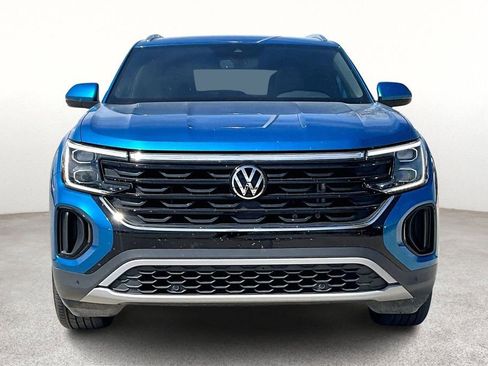Used 2024 Volkswagen Atlas Cross Sport SE image 5