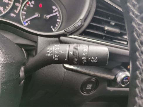 Used 2024 MAZDA CX-30 AWD 2.5 S w/ Premium Package image 26