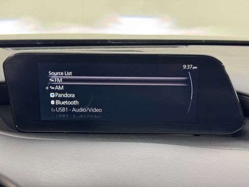 Used 2022 MAZDA MAZDA3 s image 25