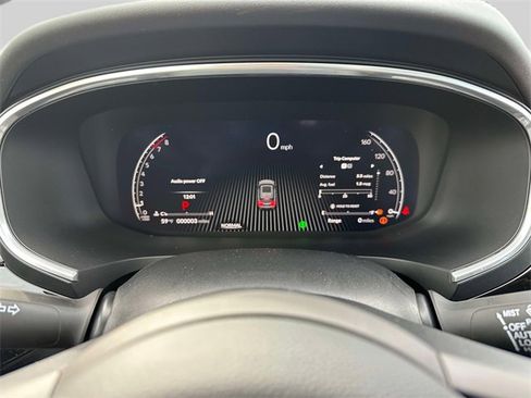 New 2026 Acura MDX w/ Advance Package image 25