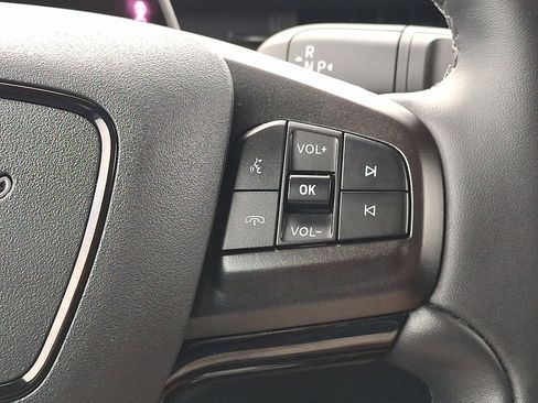 Used 2025 Ford Mustang Mach-E Select w/ Comfort Package Lite AWD/4WD image 21