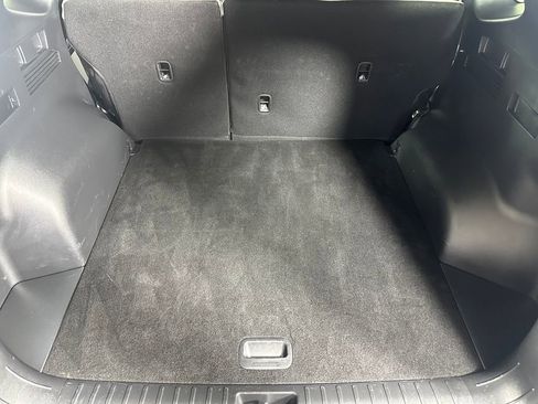 Used 2025 Hyundai Tucson SEL image 6