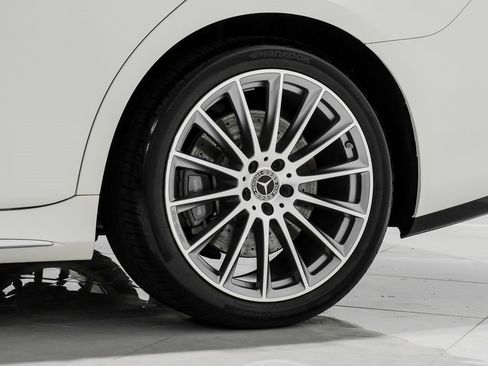 Used 2022 Mercedes-Benz S 580 4MATIC Sedan image 55