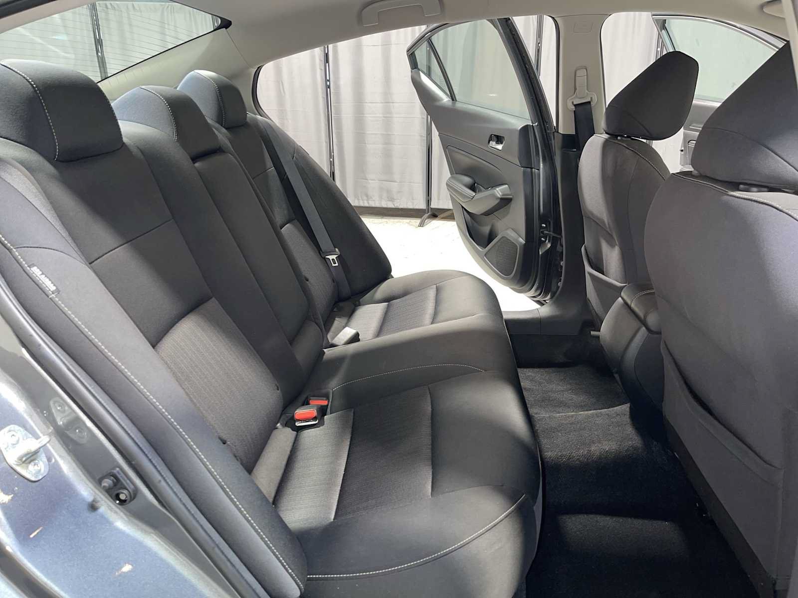 Used 2019 Nissan Altima 2.5 S FWD image 13
