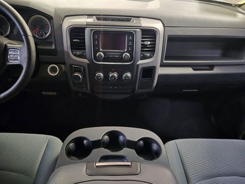 Used 2017 RAM 1500 Tradesman w/ Popular Equipment Group AWD/4WD image 16