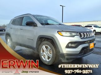 Certified 2024 Jeep Compass Latitude w/ Altitude Special Edition video 1