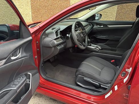 Used 2020 Honda Civic LX image 22
