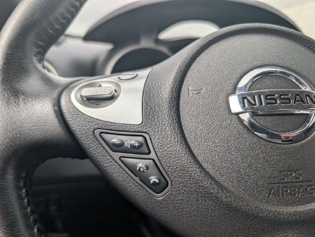 Used 2015 Nissan Juke SL AWD/4WD image 21