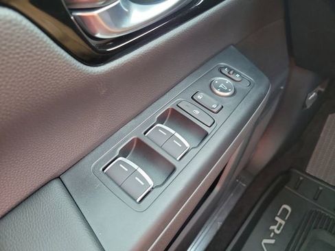 New 2026 Honda CR-V EX-L image 29