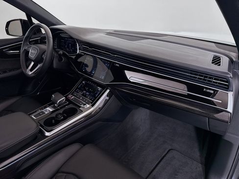 Used 2021 Audi SQ7 Premium Plus image 29
