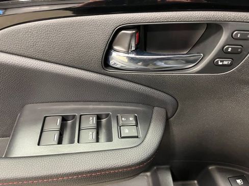 New 2026 Honda Ridgeline Black Edition image 13