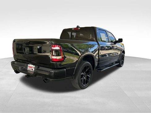 Used 2020 RAM 1500 Laramie image 3