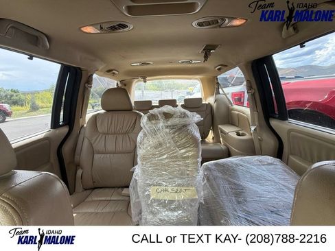 Used 2008 Honda Odyssey EX-L image 9