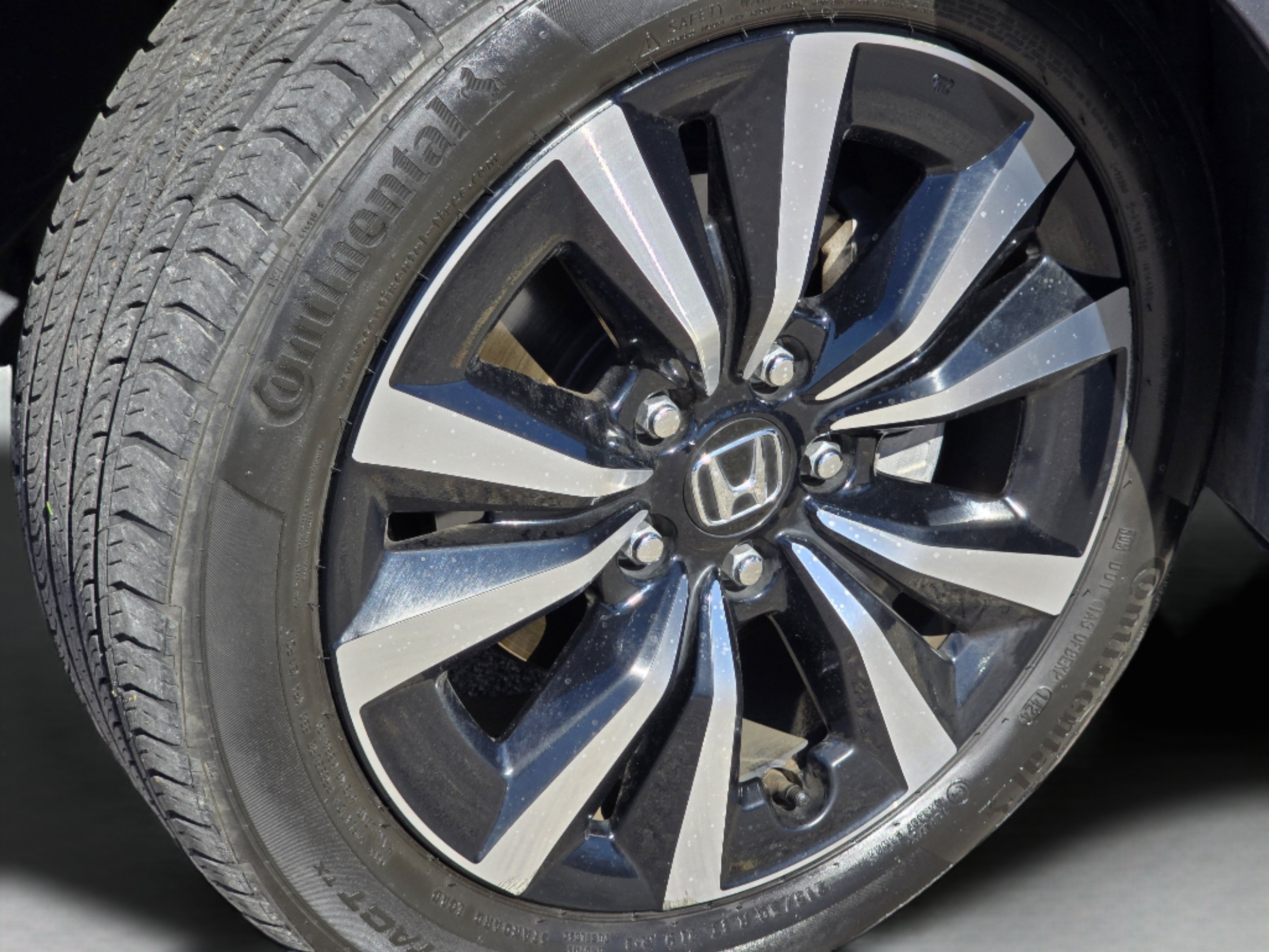 Certified 2024 Honda Civic EX-L image 29