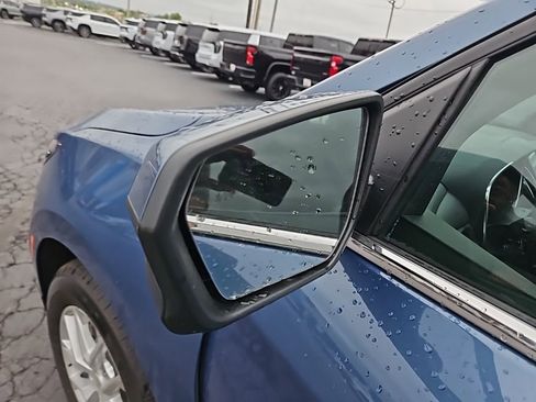 Used 2024 Chevrolet Equinox LT image 10