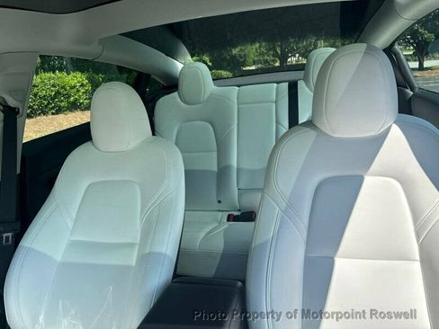 Used 2023 Tesla Model 3 Standard Range RWD image 13