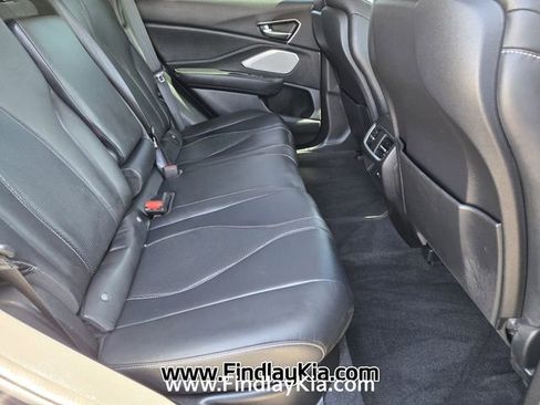 Used 2023 Acura RDX FWD w/ Technology Package image 19