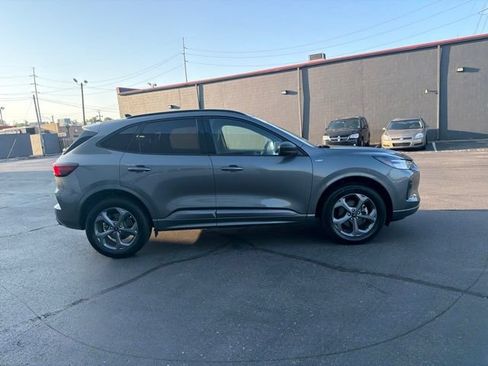Used 2024 Ford Escape ST-Line AWD/4WD image 5