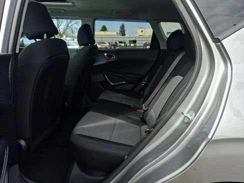 Used 2023 Kia Soul EX image 10