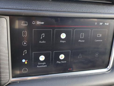 Used 2022 GMC Yukon Denali w/ Max Trailering Package AWD/4WD image 30