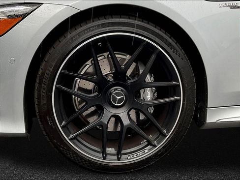 Used 2021 Mercedes-Benz AMG GT 43 image 34