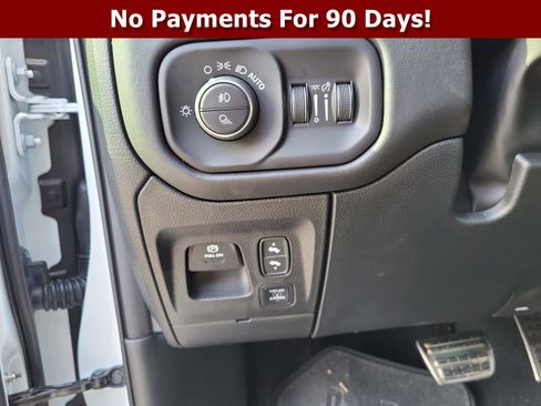 New 2026 RAM 1500 Tungsten w/ Bed Utility Group image 30