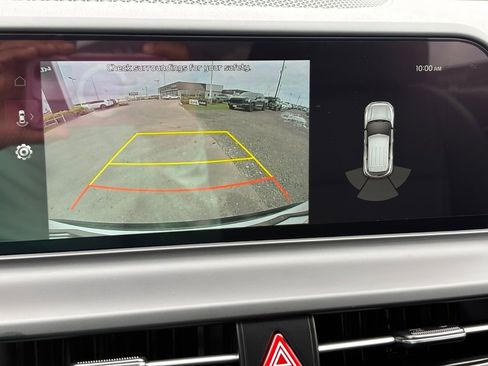 New 2026 Kia Seltos EX FWD image 32