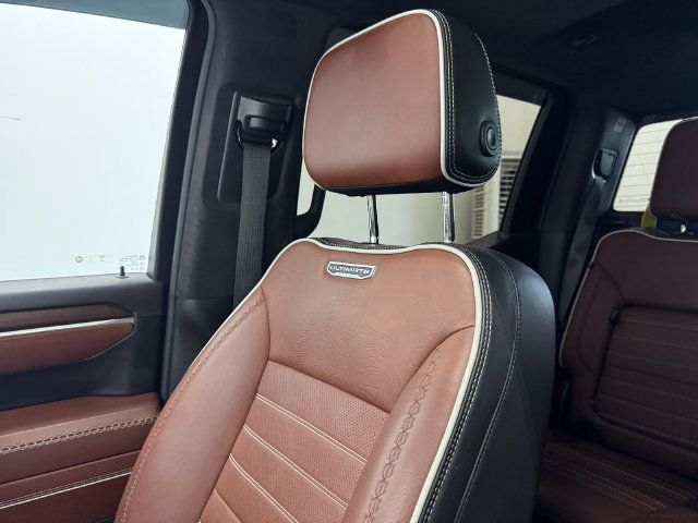 Used 2023 GMC Sierra 1500 Denali Ultimate AWD/4WD image 38