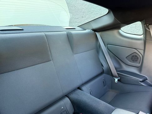 Used 2024 Toyota GR86 image 16