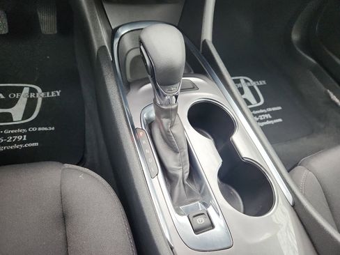 Used 2023 Chevrolet Malibu LT image 19