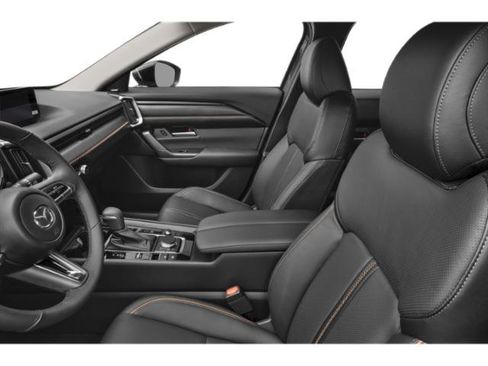 Used 2026 MAZDA CX-50 AWD 2.5 Hybrid w/ Premium Pkg image 8