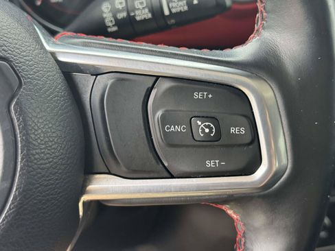 Used 2019 Jeep Wrangler Unlimited Rubicon AWD/4WD image 20