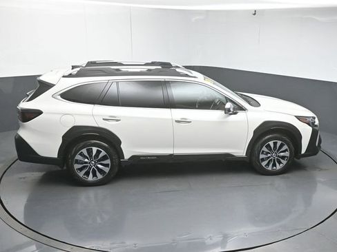 Certified 2025 Subaru Outback Touring XT w/ Popular Package #2 AWD/4WD image 51