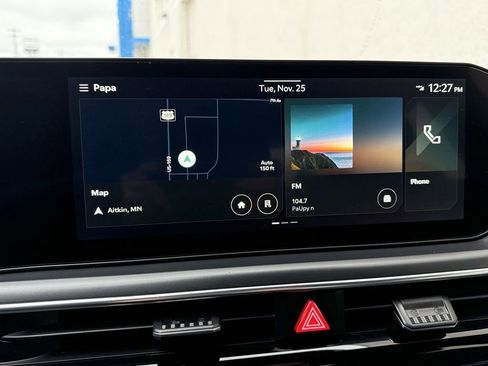 Used 2025 Kia K5 GT-Line image 22