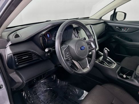 Used 2022 Subaru Outback Premium image 14