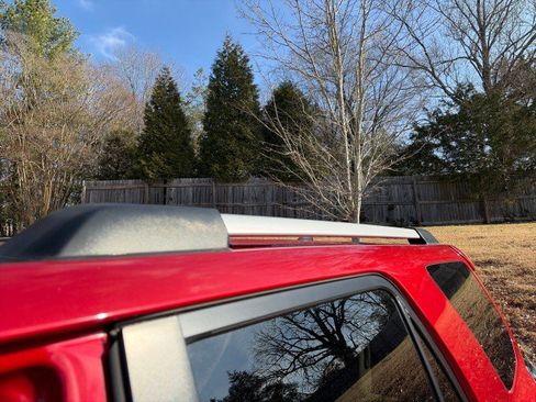 Used 2022 Toyota 4Runner SR5 image 17