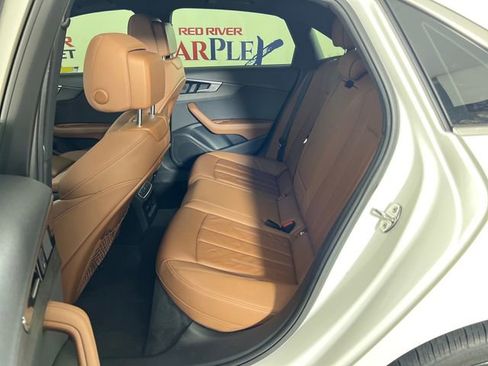 Used 2020 Audi A4 2.0T Premium Plus w/ Premium Plus Package image 24