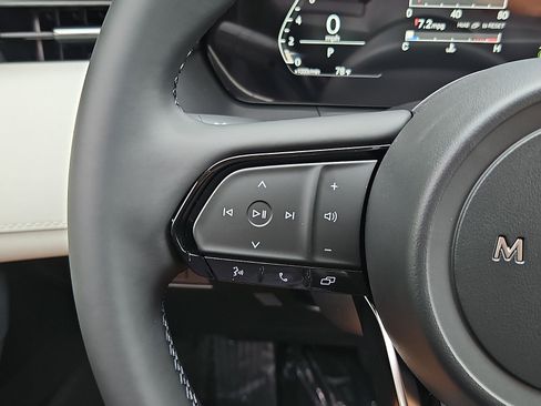 New 2026 MAZDA CX-5 Select AWD/4WD image 16