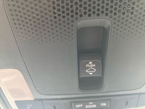 Used 2024 Honda CR-V Sport image 22