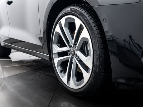 New 2026 Audi A3 2.0T Premium Plus image 19