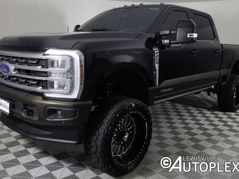 Used 2024 Ford F250 King Ranch AWD/4WD image 13