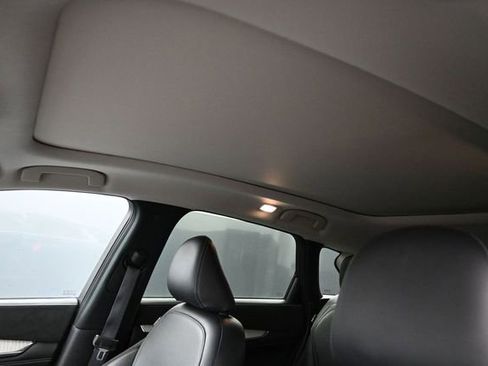 Used 2023 INFINITI QX50 Sensory AWD/4WD image 13
