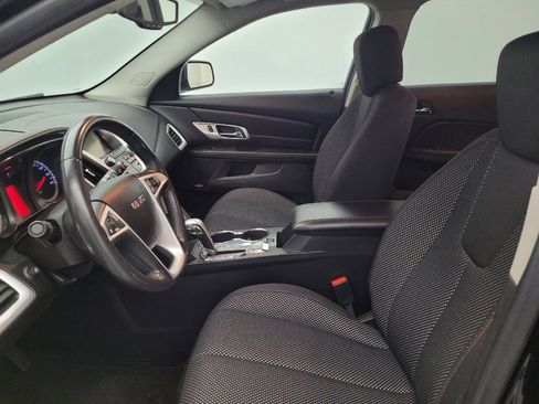 Used 2015 GMC Terrain SLE image 17