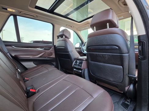 Used 2015 BMW X5 xDrive35d AWD/4WD image 27
