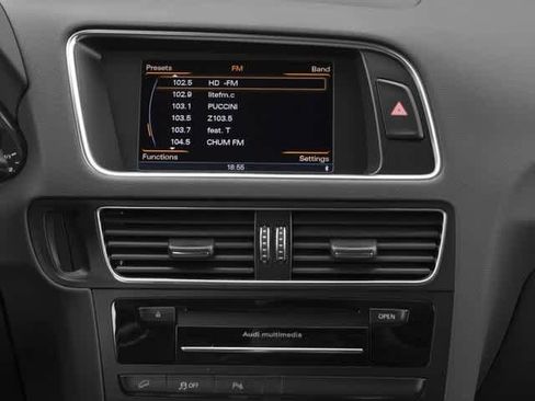 Used 2017 Audi Q5 3.0T Premium Plus AWD/4WD image 10