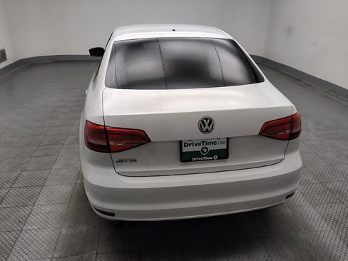 Used 2015 Volkswagen Jetta S FWD image 6