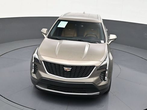 Used 2020 Cadillac XT4 Premium Luxury FWD image 14