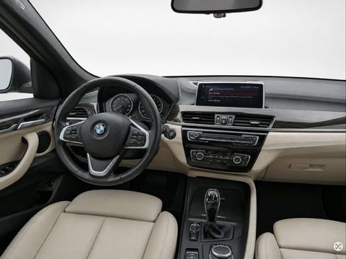 Used 2020 BMW X1 xDrive28i w/ Convenience Package AWD/4WD image 11